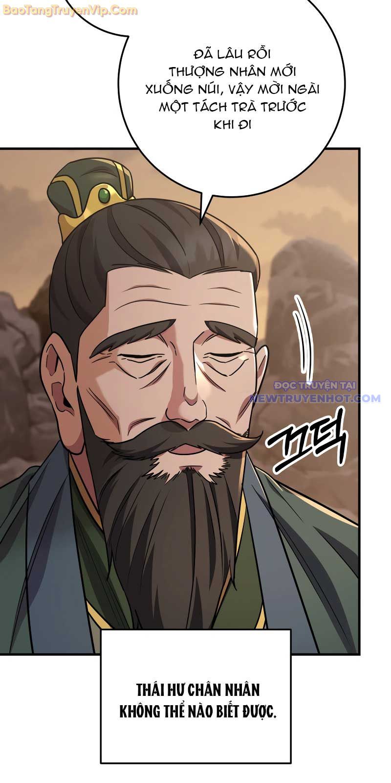 Cửu Thiên Kiếm Pháp chapter 108 - Trang 48