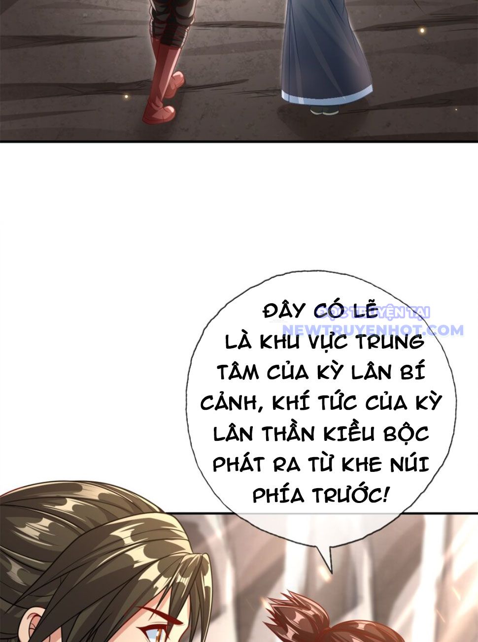 Ta Có Thể Đốn Ngộ Vô Hạn chapter 47 - Trang 10