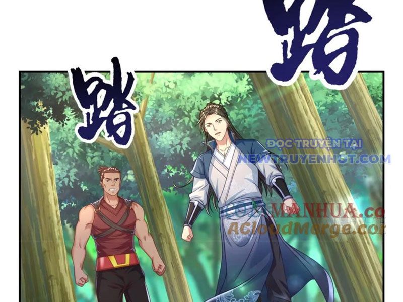 Ta Có Thể Đốn Ngộ Vô Hạn chapter 43 - Trang 19