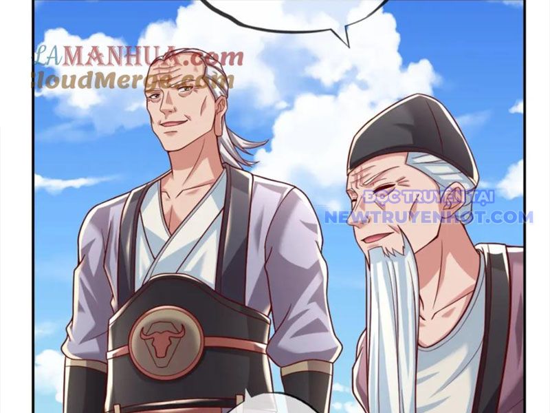 Ta Có Thể Đốn Ngộ Vô Hạn chapter 61 - Trang 15