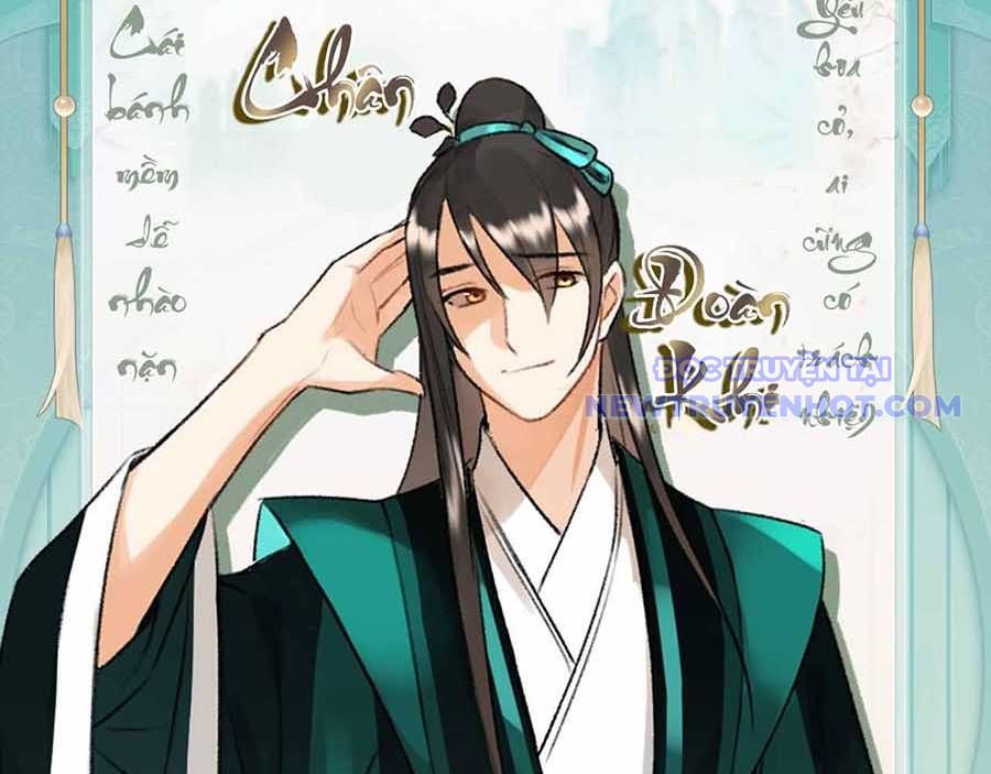 Huyền Đô Cố Mộng — Tiền Truyện Chưởng Môn Quá Bận chapter 2 - Trang 93