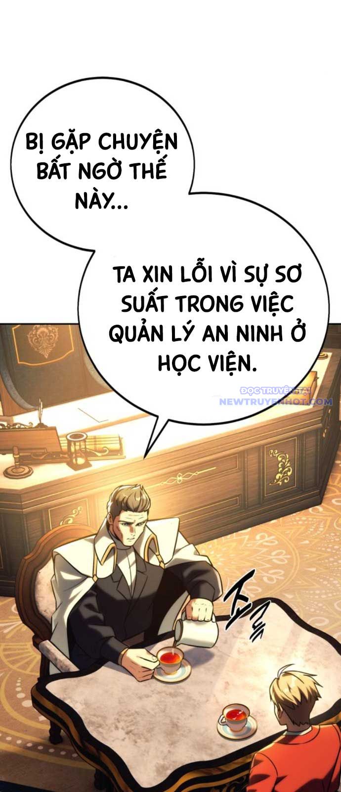 Hướng Dẫn Sinh Tồn Trong Học Viện chapter 64 - Trang 4