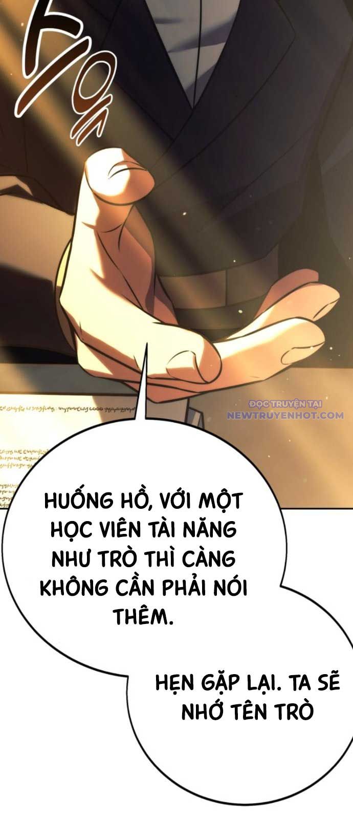 Hướng Dẫn Sinh Tồn Trong Học Viện chapter 64 - Trang 24