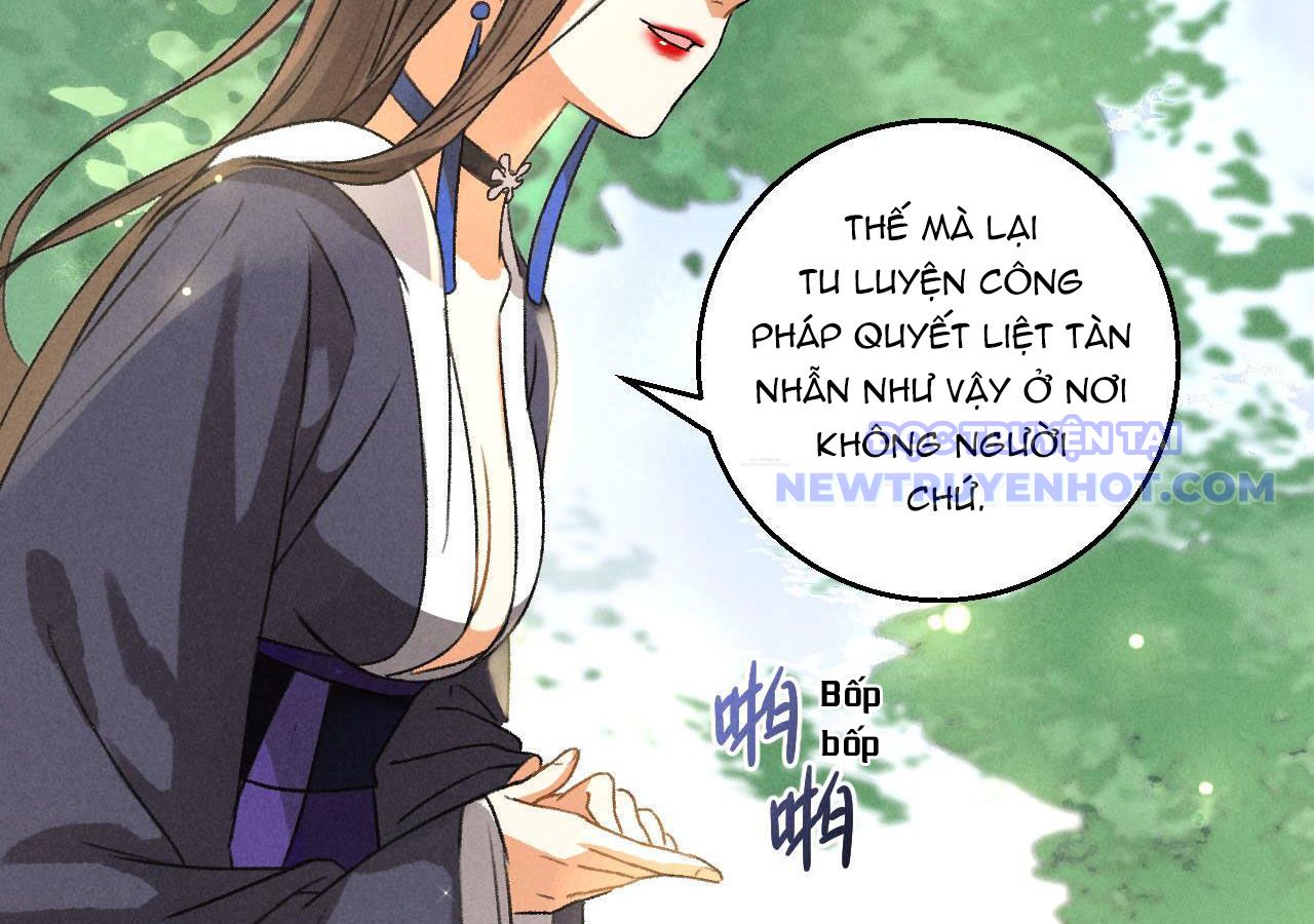 Huyền Đô Cố Mộng — Tiền Truyện Chưởng Môn Quá Bận chapter 6 - Trang 21