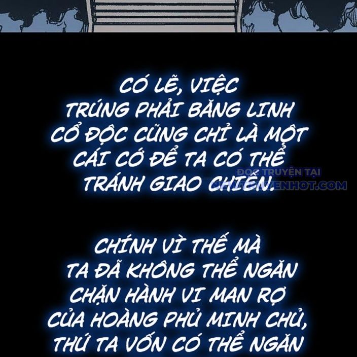 Hồi Ức Của Chiến Thần chapter 191 - Trang 30