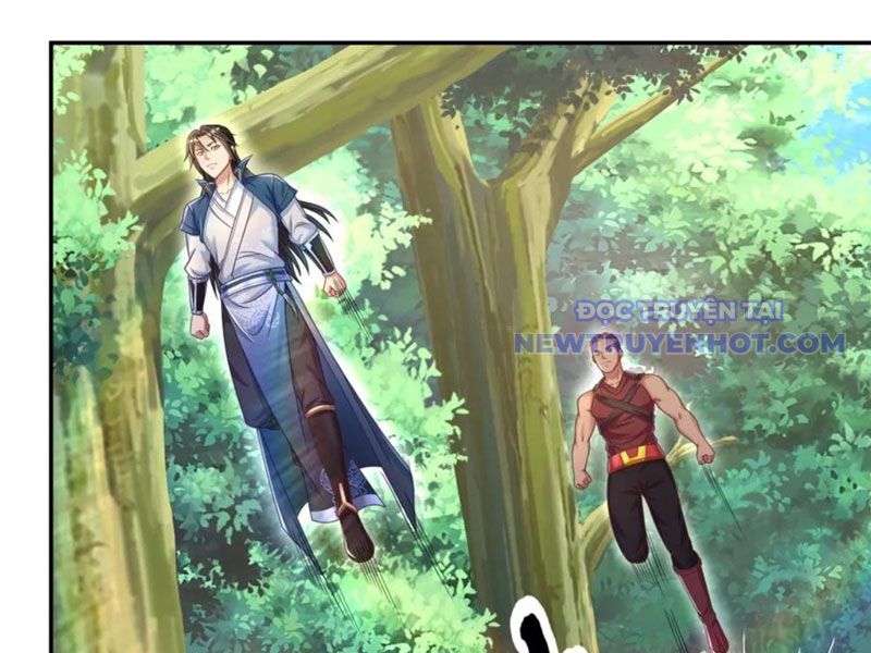 Ta Có Thể Đốn Ngộ Vô Hạn chapter 43 - Trang 15