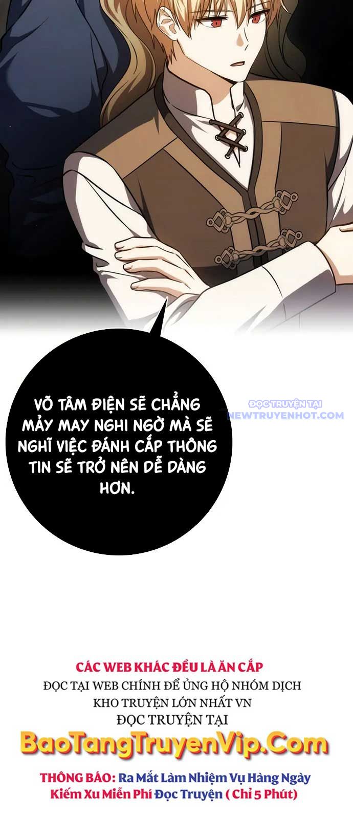 Sát Thủ Tái Sinh Thành Một Kiếm Sĩ Thiên Tài chapter 52 - Trang 23