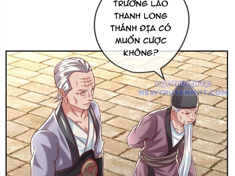 Ta Có Thể Đốn Ngộ Vô Hạn chapter 61 - Trang 9