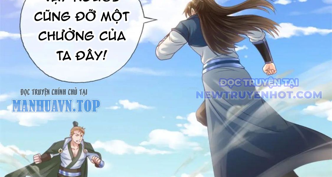 Ta Có Thể Đốn Ngộ Vô Hạn chapter 65 - Trang 21