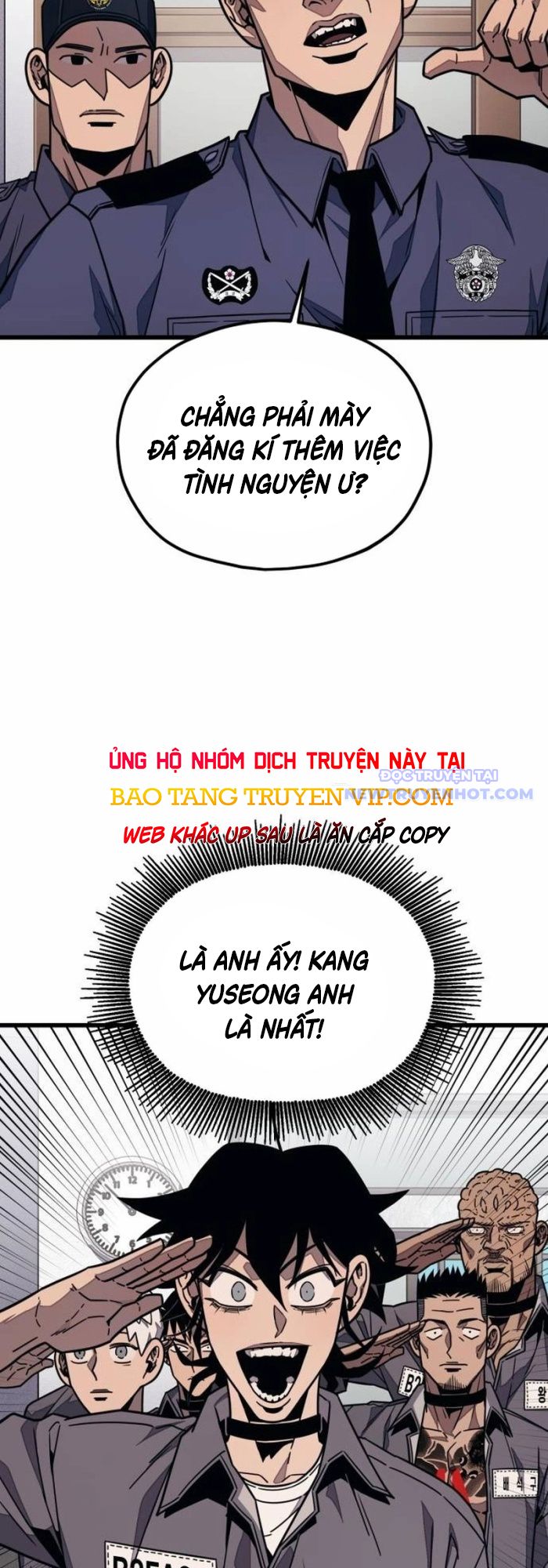 Lớp Học Cải Tạo chapter 12 - Trang 80