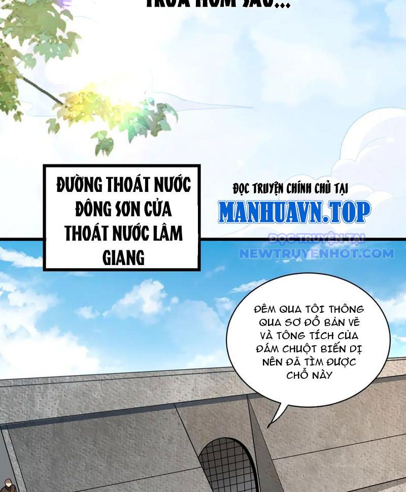 Toàn Dân Tận Thế: Ta Virus Quân Vương chapter 17 - Trang 25