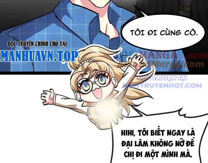 Thần Cấp Thăng Cấp Hệ Thống chapter 157 - Trang 106