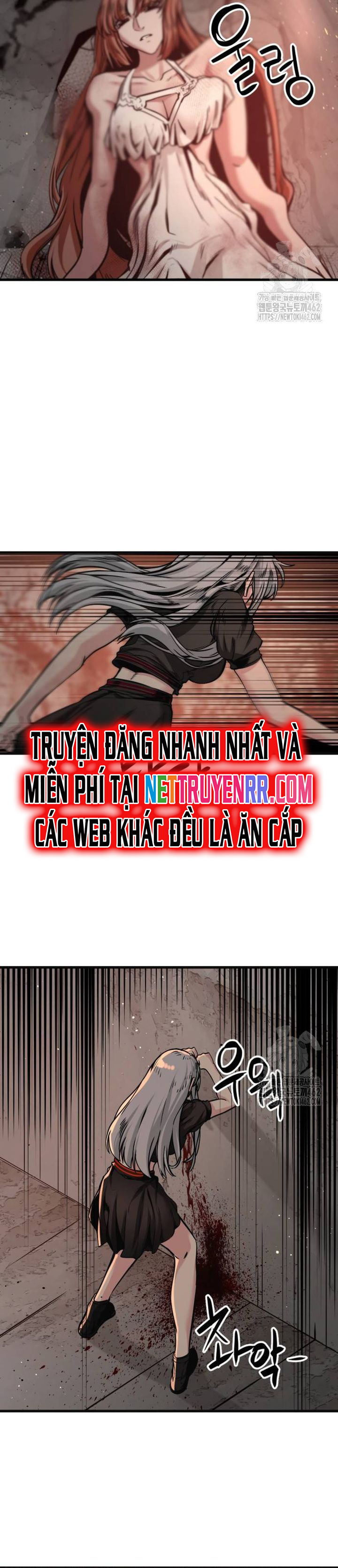 Kẻ Giết Anh Hùng chapter 193 - Trang 4