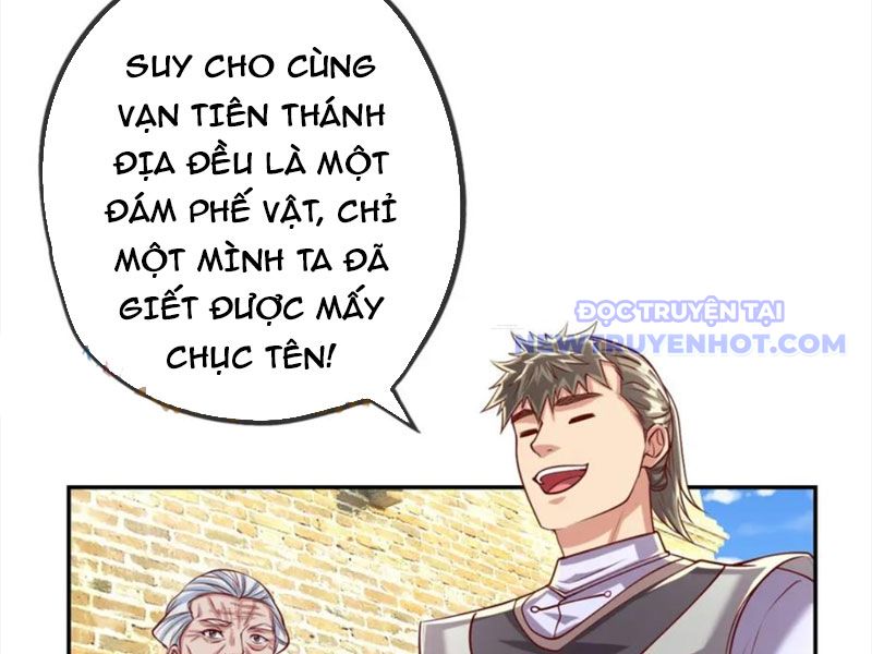 Ta Có Thể Đốn Ngộ Vô Hạn chapter 61 - Trang 29