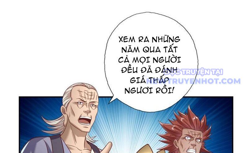 Ta Có Thể Đốn Ngộ Vô Hạn chapter 71 - Trang 38