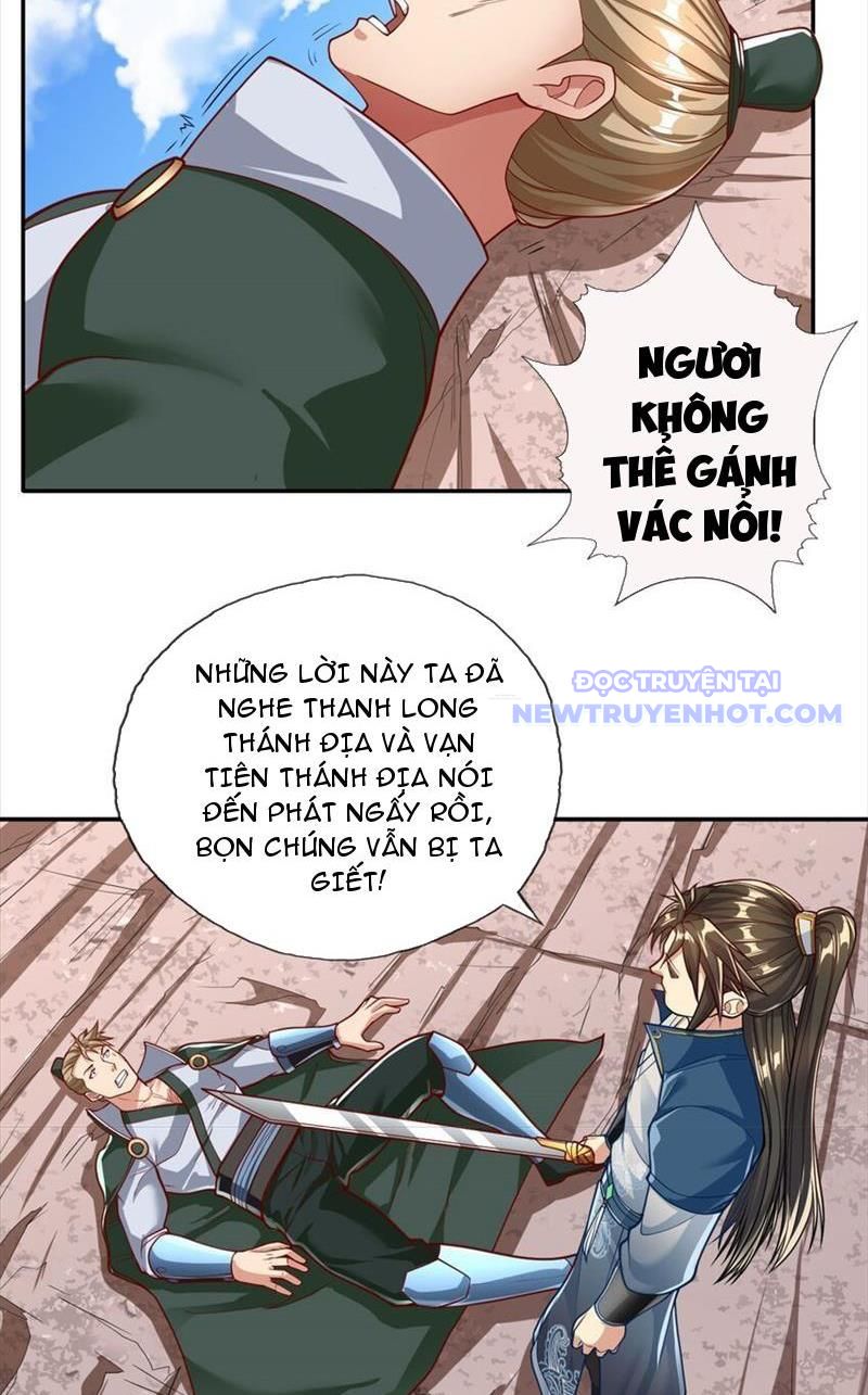 Ta Có Thể Đốn Ngộ Vô Hạn chapter 67 - Trang 18