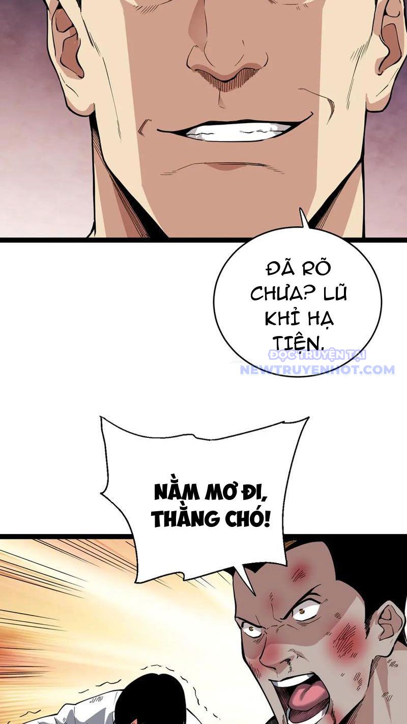 Toàn Dân Tận Thế: Ta Virus Quân Vương chapter 12 - Trang 52