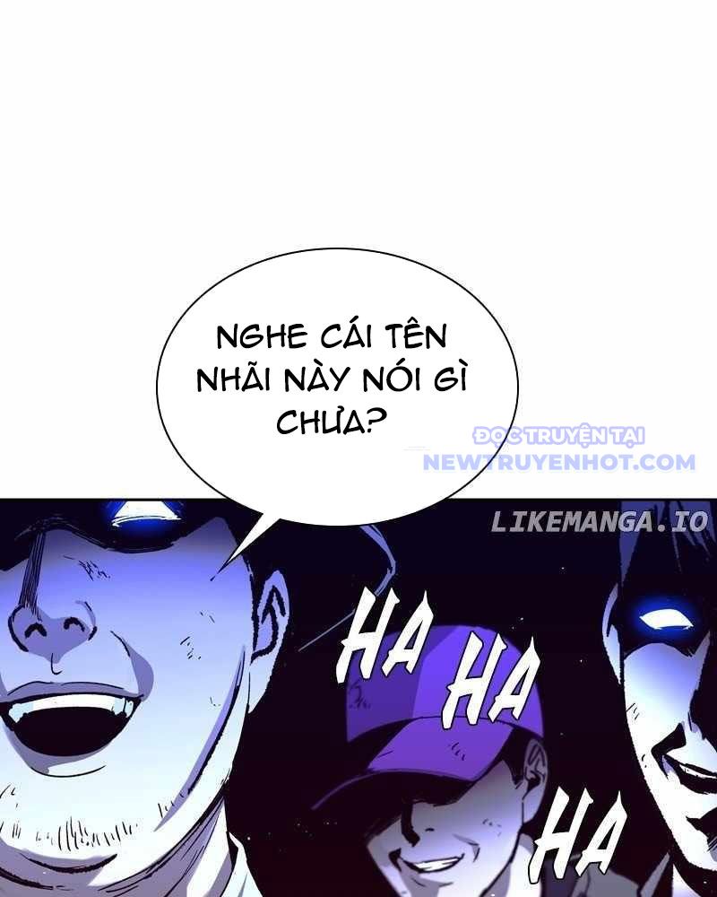 Tận Thế Cũng Chỉ Là Trò Chơi chapter 73 - Trang 5