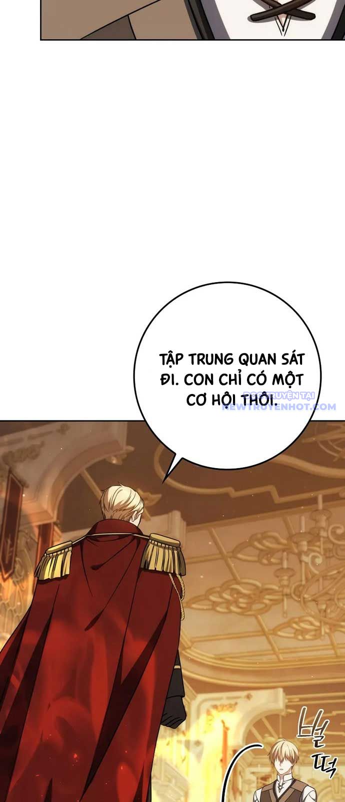 Sát Thủ Tái Sinh Thành Một Kiếm Sĩ Thiên Tài chapter 52 - Trang 43