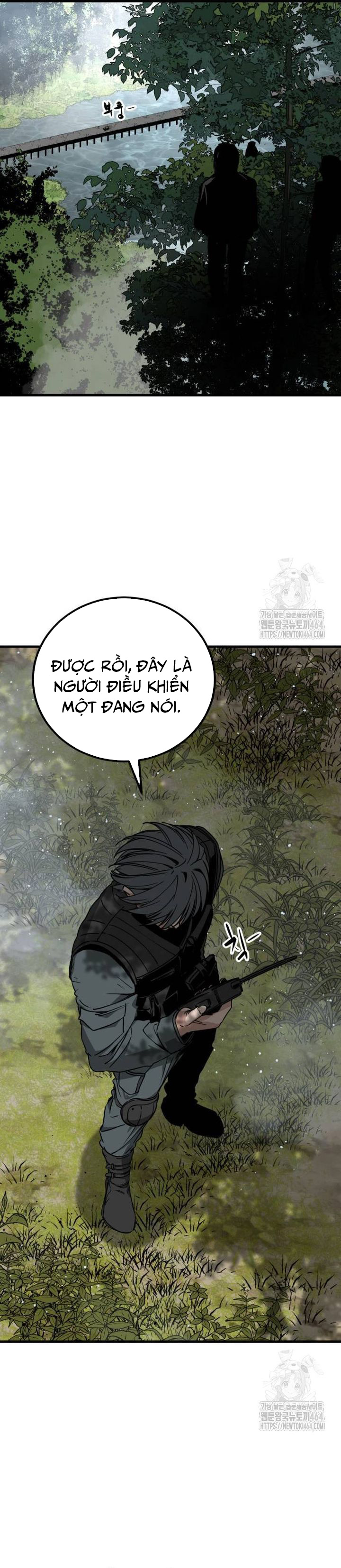 Kẻ Giết Anh Hùng chapter 195 - Trang 38