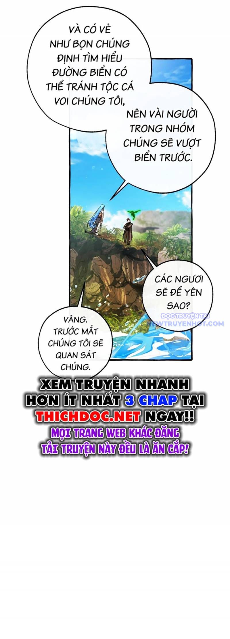 Phế Vật Dòng Dõi Bá Tước chapter 140 - Trang 29