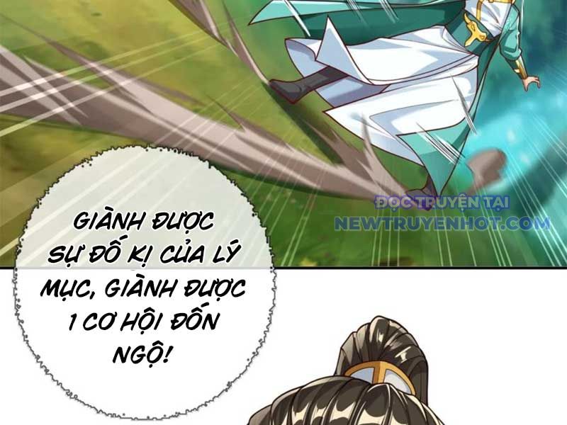 Ta Có Thể Đốn Ngộ Vô Hạn chapter 41 - Trang 12