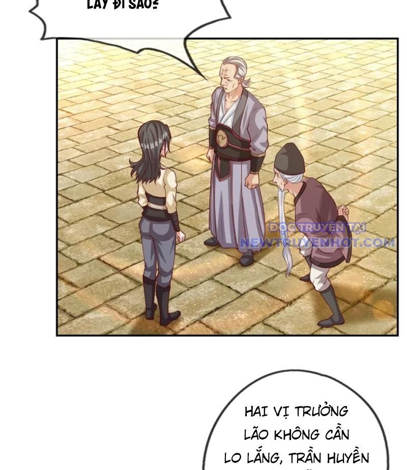 Ta Có Thể Đốn Ngộ Vô Hạn chapter 62 - Trang 16