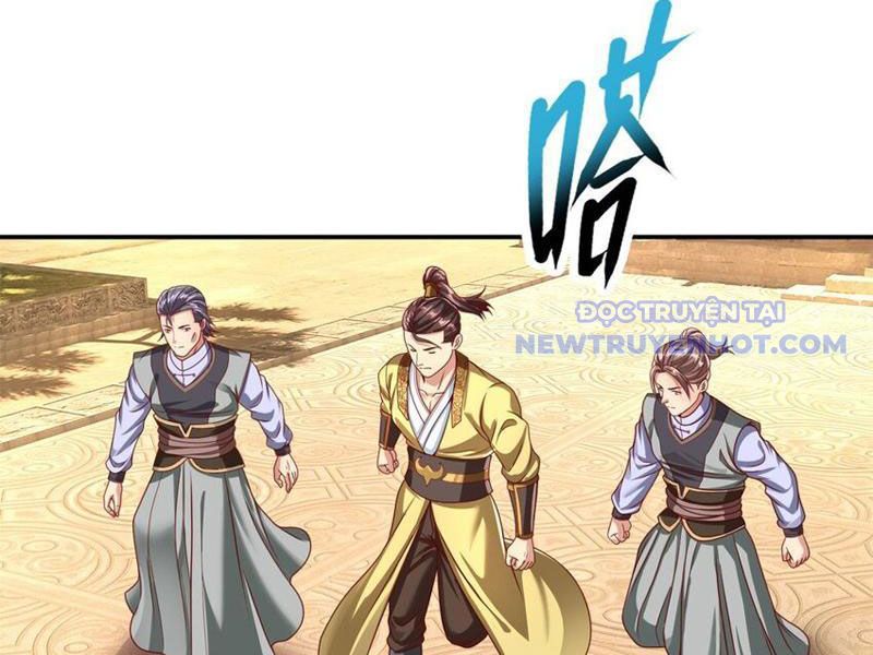 Ta Có Thể Đốn Ngộ Vô Hạn chapter 72 - Trang 36