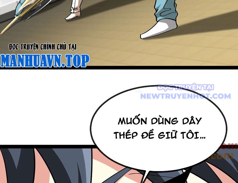 Thần Cấp Thăng Cấp Hệ Thống chapter 150 - Trang 22