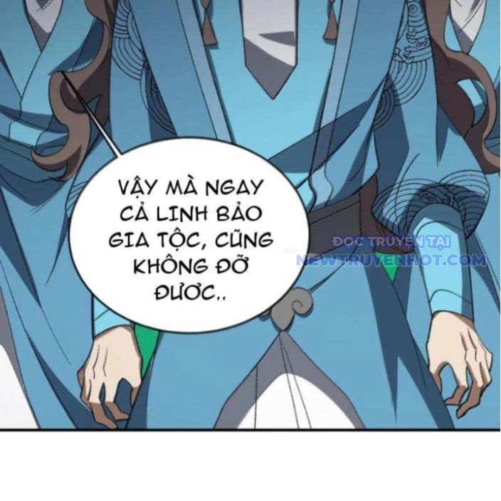 Ta Ở Tu Tiên Giới Chỉ Làm Giờ Hành Chính chapter 105 - Trang 45