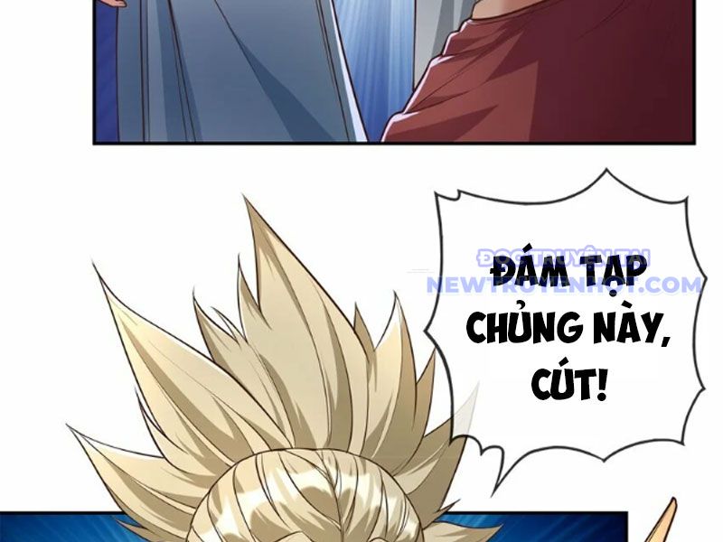 Ta Có Thể Đốn Ngộ Vô Hạn chapter 51 - Trang 22