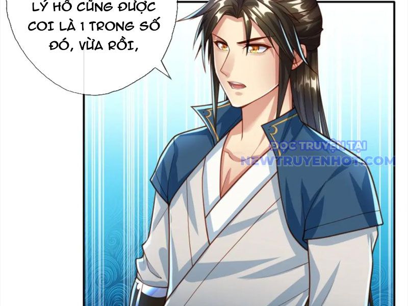 Ta Có Thể Đốn Ngộ Vô Hạn chapter 48 - Trang 6