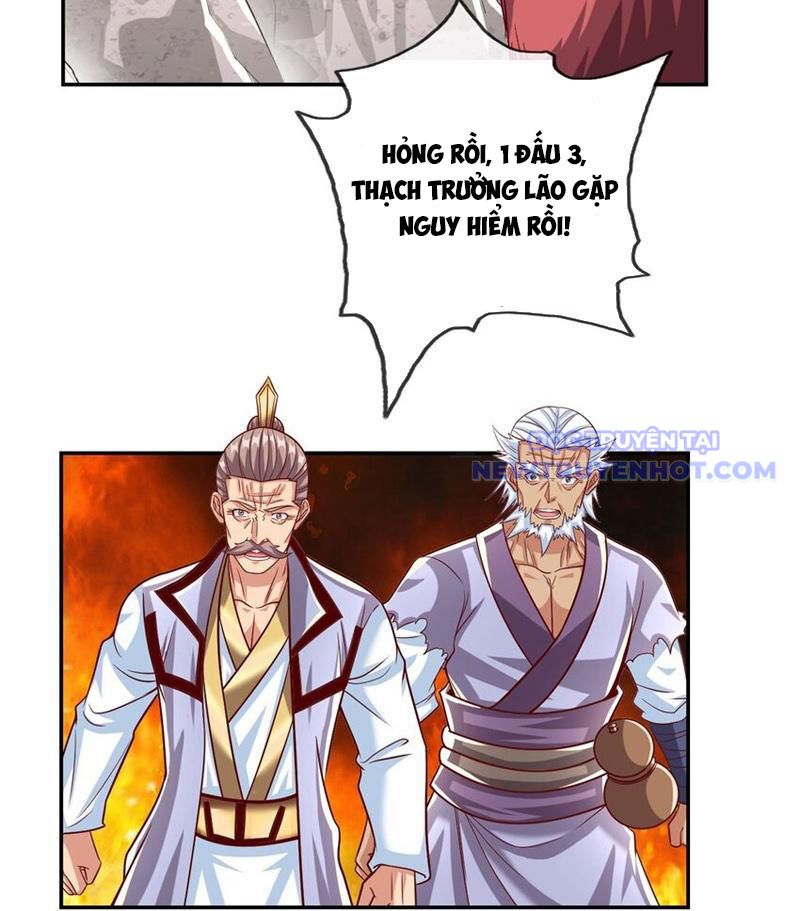 Ta Có Thể Đốn Ngộ Vô Hạn chapter 71 - Trang 7