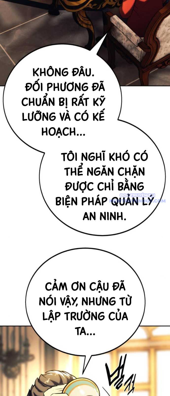 Hướng Dẫn Sinh Tồn Trong Học Viện chapter 64 - Trang 5