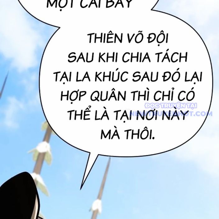 Tiểu Tử Đáng Ngờ Lại Là Cao Thủ chapter 74 - Trang 206