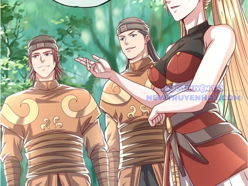 Ta Có Thể Đốn Ngộ Vô Hạn chapter 43 - Trang 51