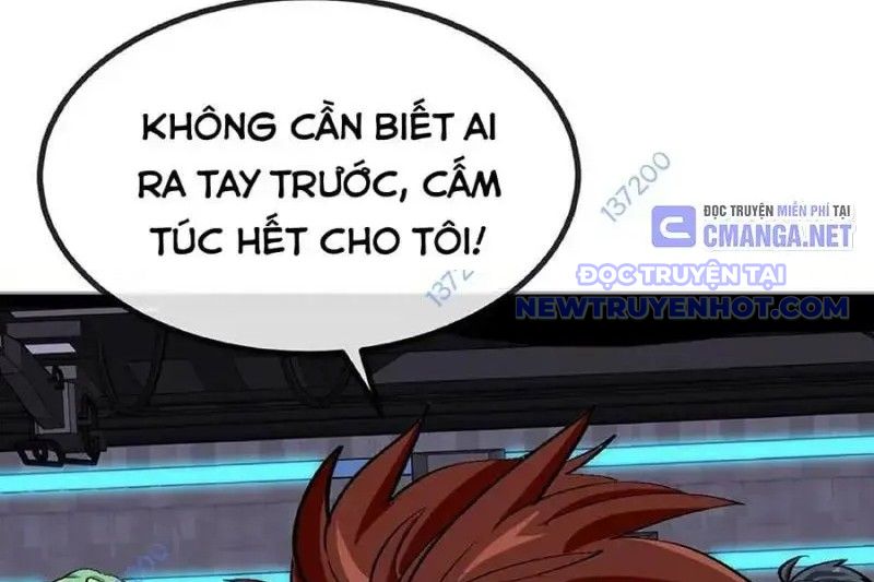 Thần Cấp Thăng Cấp Hệ Thống chapter 138 - Trang 79