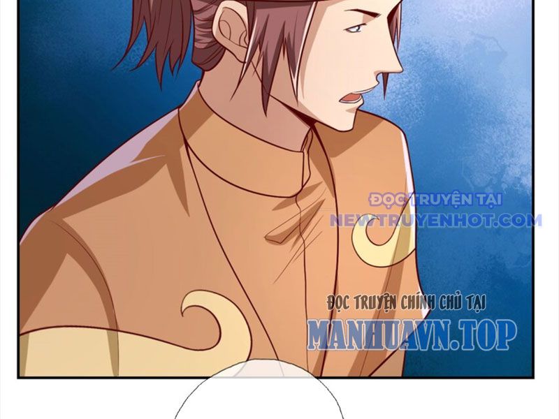 Ta Có Thể Đốn Ngộ Vô Hạn chapter 64 - Trang 22