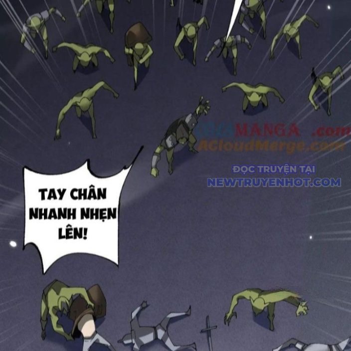 Chuyển Sinh Thành Goblin chapter 41 - Trang 48