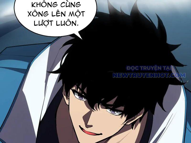 Toàn Dân Tận Thế: Ta Virus Quân Vương chapter 14 - Trang 17