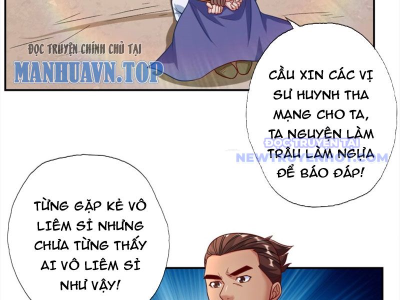 Ta Có Thể Đốn Ngộ Vô Hạn chapter 64 - Trang 29