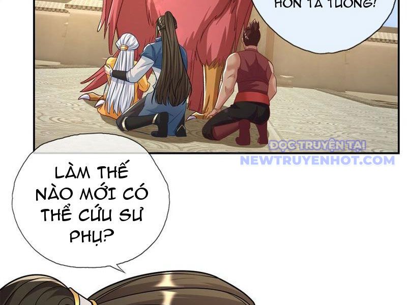 Ta Có Thể Đốn Ngộ Vô Hạn chapter 72 - Trang 22