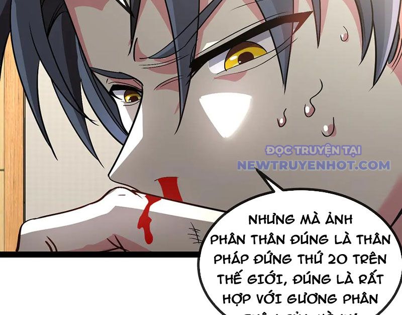 Thần Cấp Thăng Cấp Hệ Thống chapter 147 - Trang 107