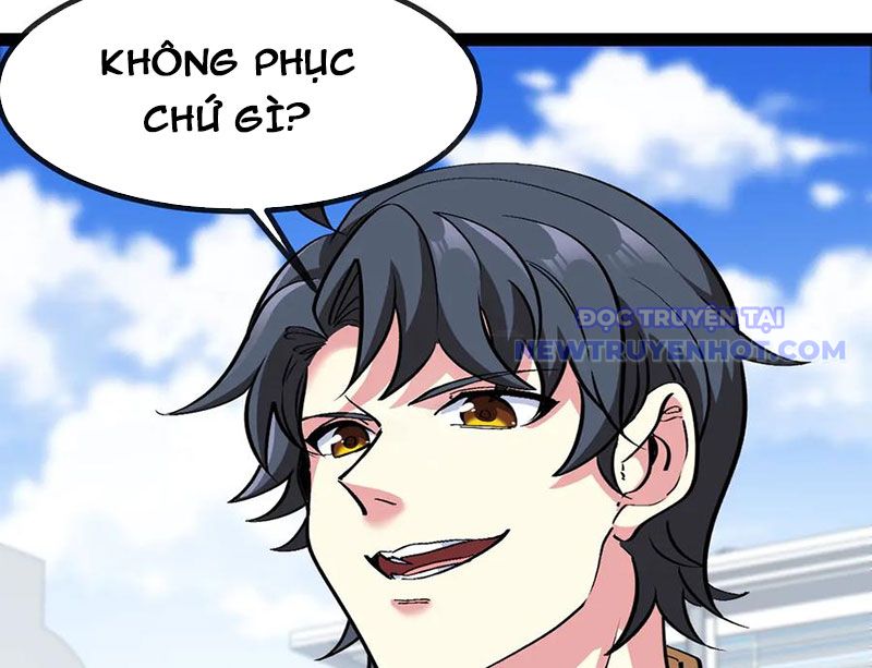 Thần Cấp Thăng Cấp Hệ Thống chapter 143 - Trang 19