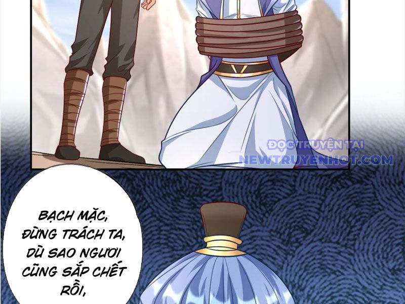 Ta Có Thể Đốn Ngộ Vô Hạn chapter 64 - Trang 24