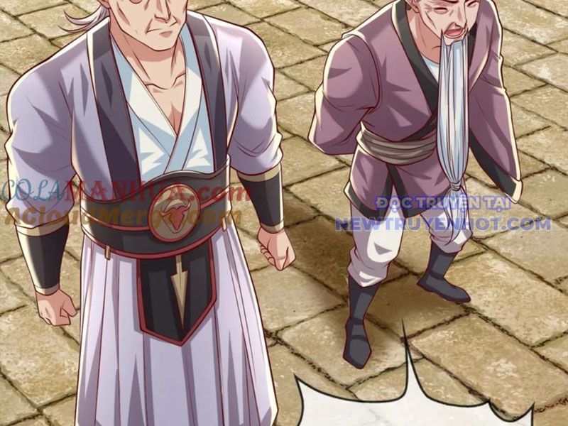 Ta Có Thể Đốn Ngộ Vô Hạn chapter 61 - Trang 44