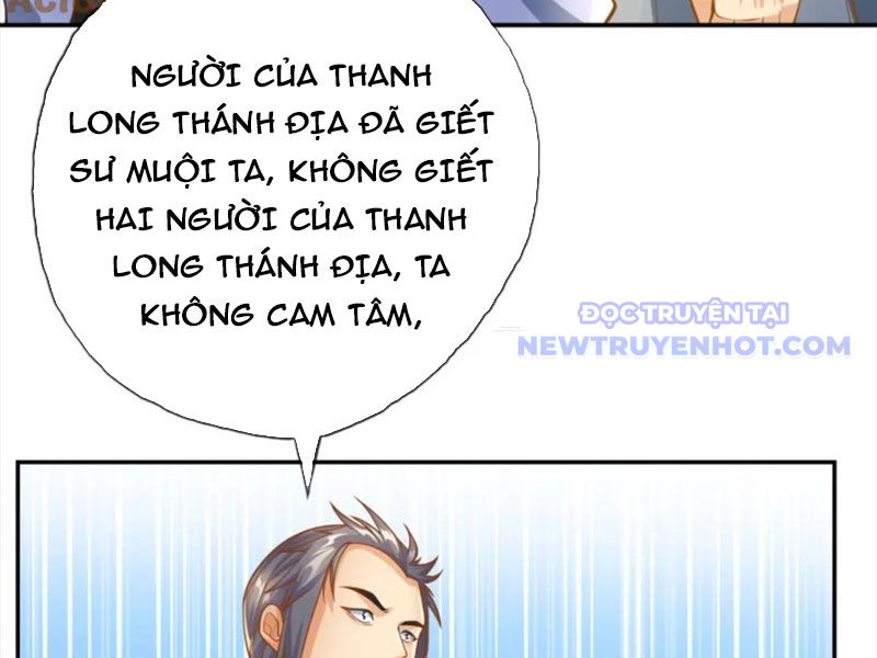 Ta Có Thể Đốn Ngộ Vô Hạn chapter 48 - Trang 26