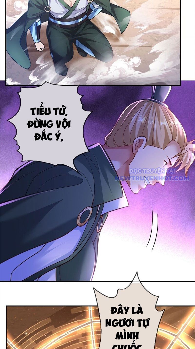 Ta Có Thể Đốn Ngộ Vô Hạn chapter 66 - Trang 15