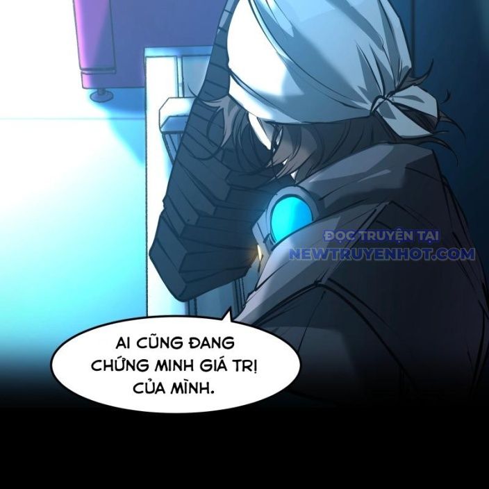 Cột Sống Đỏ chapter 16 - Trang 108