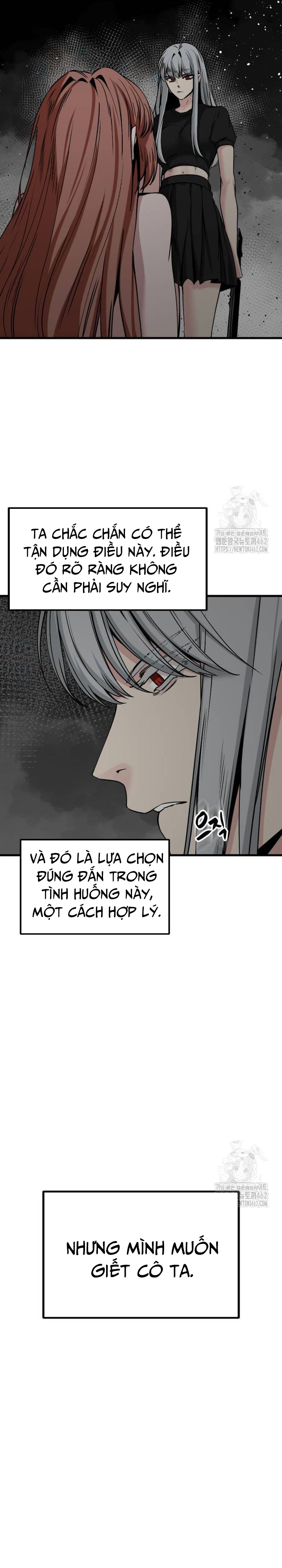 Kẻ Giết Anh Hùng chapter 193 - Trang 15